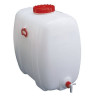 Depósito de agua potable 200 litros PE CEMO